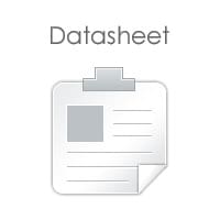 Datasheet (CA-CN17R)