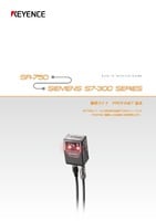 SR-750 × SIEMENS S7-300  系列 連接指南 PROFINET通訊 (日語)