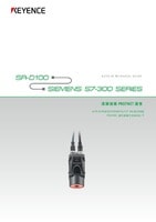 SR-D100 × SIEMENS S7-300  系列 連接指南 PROFINET通訊 (簡體中文)