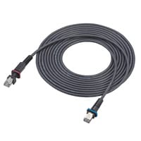 HR-C2N - 網路模組 纜線 2 m