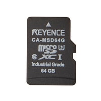 CA-MSD32G - 工業級 microSD 卡 32GB