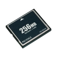 GR-M256 - CF 記憶卡 256MB